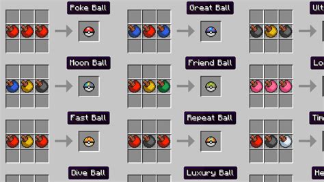 pixelmon balls